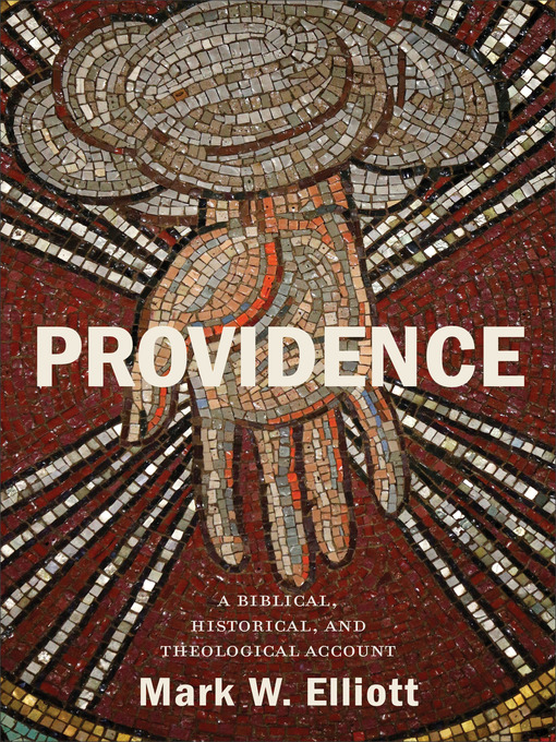 Title details for Providence by Mark W. Elliott - Available